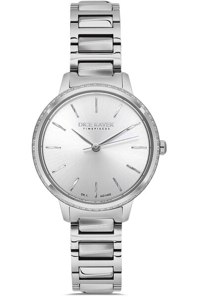 Dice Kayek Dk.1.Ag1400.01