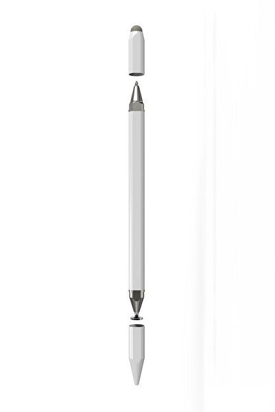 NewFace Nrzsnt Touch Stylus Pen Pen 1101 (03050) - White