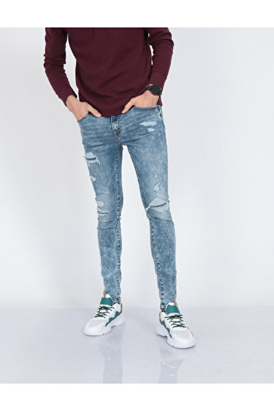 AMERICAN EAGLE Jeans, Blue