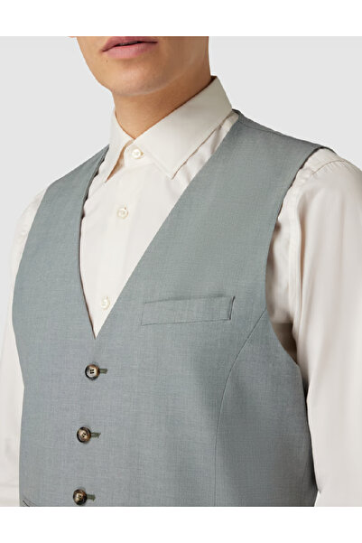s.Oliver Vest, Green