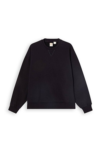 Evendi Blouse, Black