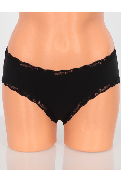 aerie Pantyhose, Black