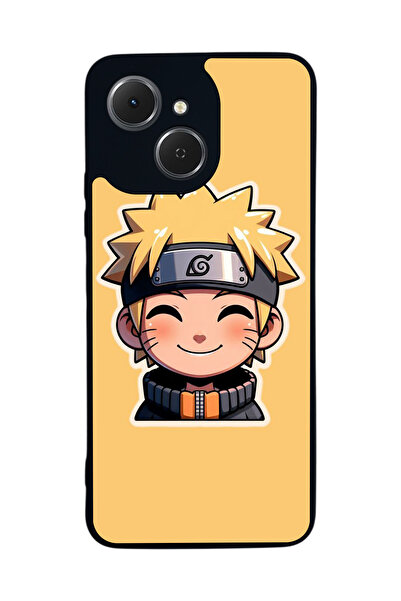 TECNO Spark 40C Compatible Case – Soft Silicone, Protective, Shock-Absorbing ...