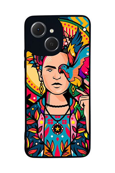 TECNO Spark 40C Compatible Case – Soft Silicone, Protective, Shock-Absorbing ...