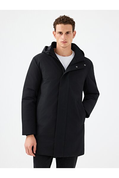 Loft Regular Fit Men's Coat
