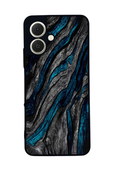 TECNO حافظة متوافقة مع Spark GO 2 - غطاء من السيليكون الناعم، واقي، ممتص للصدمات