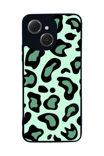 TECNO حافظة متوافقة مع Spark 40C - سيليكون ناعم، واقي، غطاء ممتص للصدمات