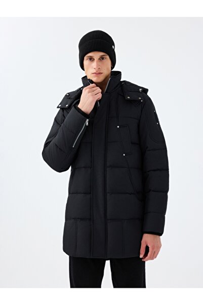 Loft Regular Fit Men's Coat