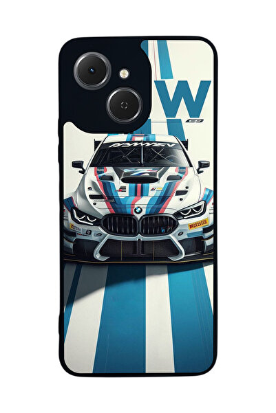 TECNO حافظة متوافقة مع Spark 40C - سيليكون ناعم، واقي، غطاء ممتص للصدمات