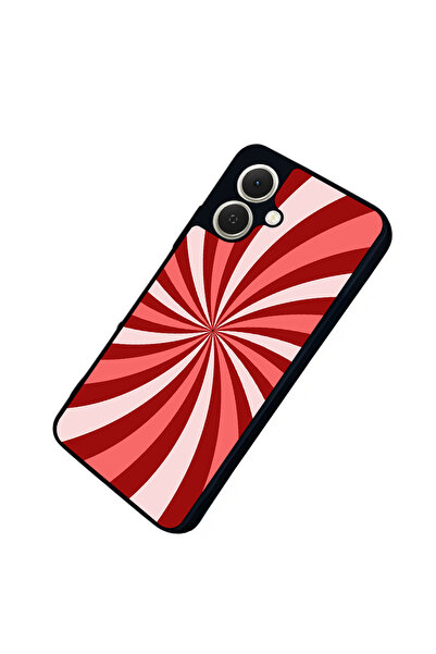 TECNO Spark Go 2 Compatible Case – Soft Silicone, Protective, Shock-Absorbing Cover