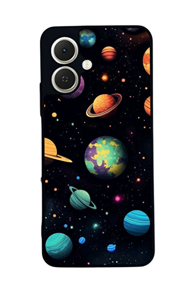 TECNO Spark Go 2 Compatible Case – Soft Silicone, Protective, Shock-Absorbing Cover