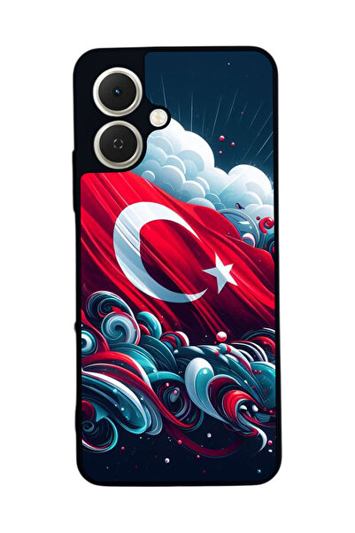 TECNO Spark Go 2 Compatible Case – Soft Silicone, Protective, Shock-Absorbing Cover