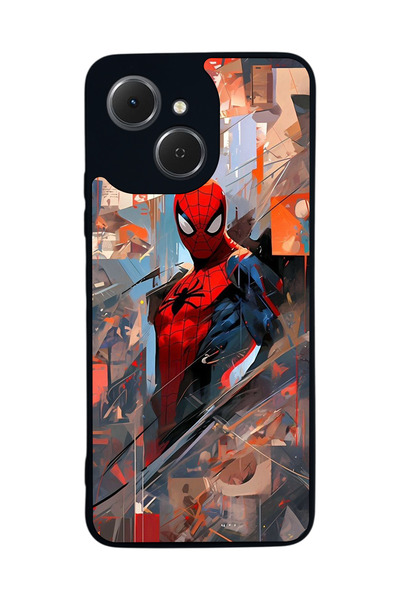 TECNO Spark 40C Compatible Case – Soft Silicone, Protective, Shock-Absorbing ...