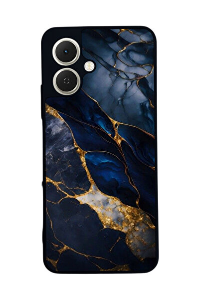 TECNO Spark Go 2 Compatible Case – Soft Silicone, Protective, Shock-Absorbing Cover