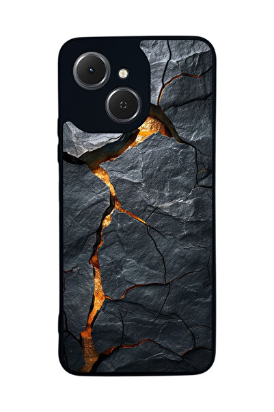 TECNO Spark 40C Uyumlu Kılıf – Yumuşak Silikon, Koruyucu, Şok Emici Kapak