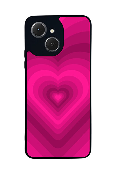 TECNO Spark 40C Compatible Case – Soft Silicone, Protective, Shock-Absorbing ...