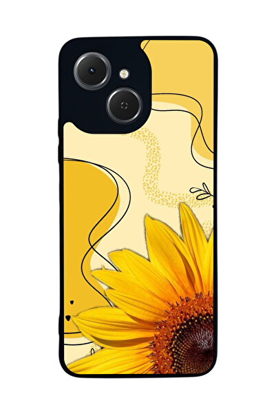 TECNO Spark 40C Compatible Case – Soft Silicone, Protective, Shock-Absorbing ...