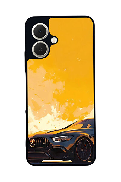 TECNO حافظة متوافقة مع Spark GO 2 - غطاء من السيليكون الناعم، واقي، ممتص للصدمات