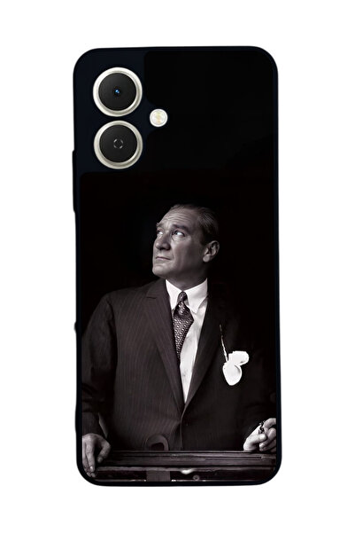 TECNO Spark Go 2 Compatible Case – Soft Silicone, Protective, Shock-Absorbing Cover