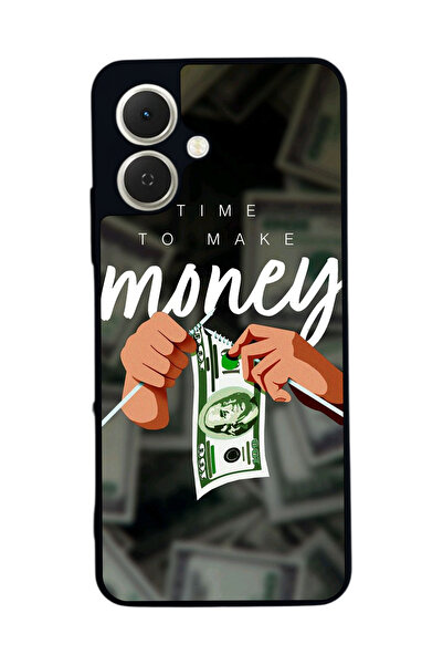 TECNO Spark Go 2 Compatible Case – Soft Silicone, Protective, Shock-Absorbing Cover