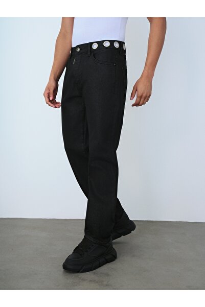 Loft Simon Straight Fit Men's Trousers