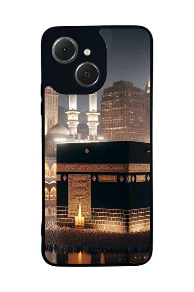 TECNO حافظة متوافقة مع Spark 40C - سيليكون ناعم، واقي، غطاء ممتص للصدمات