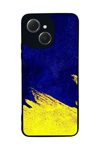 TECNO Spark 40C Uyumlu Kılıf – Yumuşak Silikon, Koruyucu, Şok Emici Kapak