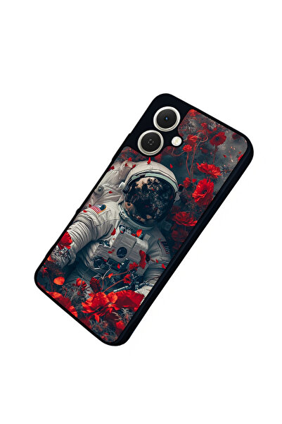 TECNO Spark Go 2 Compatible Case – Soft Silicone, Protective, Shock-Absorbing Cover