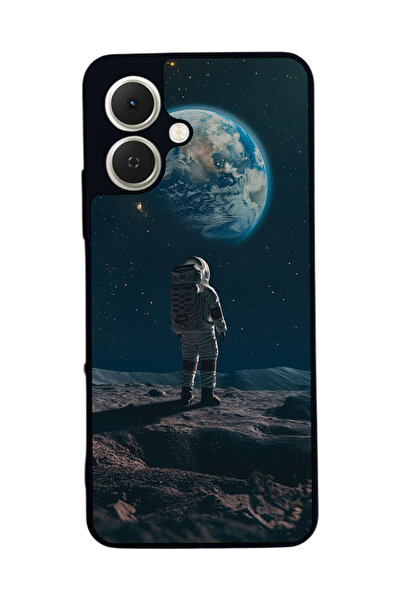 TECNO حافظة متوافقة مع Spark GO 2 - غطاء من السيليكون الناعم، واقي، ممتص للصدمات