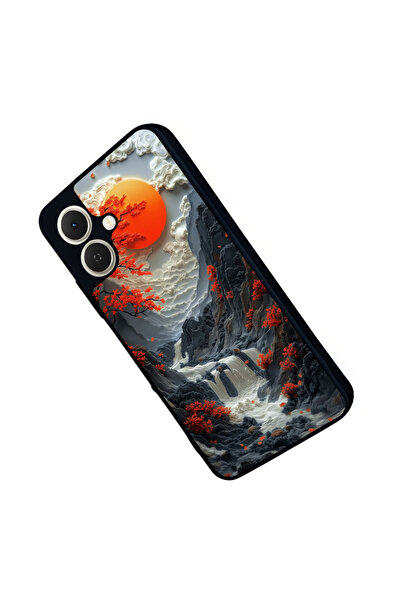 TECNO Spark Go 2 Compatible Case – Soft Silicone, Protective, Shock-Absorbing Cover