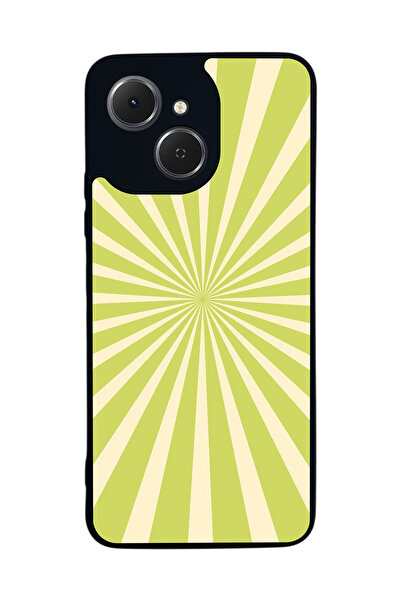 TECNO حافظة متوافقة مع Spark 40C - سيليكون ناعم، واقي، غطاء ممتص للصدمات