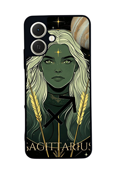 TECNO حافظة متوافقة مع Spark GO 2 - غطاء من السيليكون الناعم، واقي، ممتص للصدمات