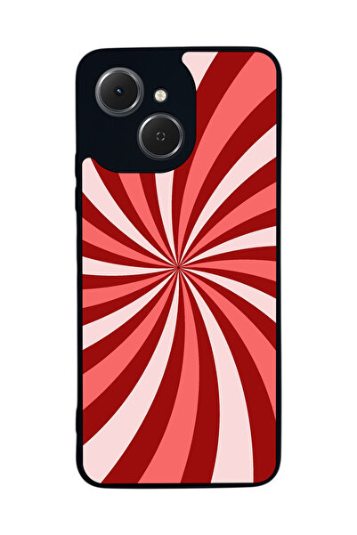 TECNO حافظة متوافقة مع Spark 40C - سيليكون ناعم، واقي، غطاء ممتص للصدمات