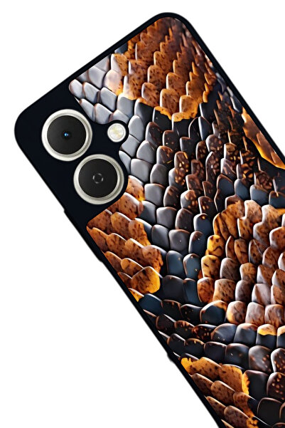 TECNO Spark Go 2 Compatible Case – Soft Silicone, Protective, Shock-Absorbing Cover