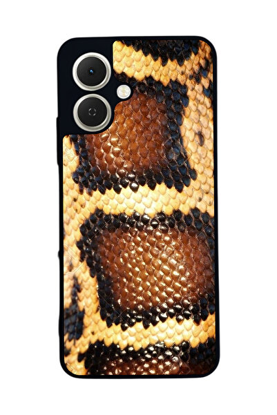 TECNO Spark Go 2 Compatible Case – Soft Silicone, Protective, Shock-Absorbing Cover