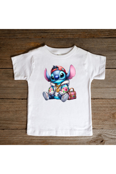 matelio Cool Alien T-Shirt