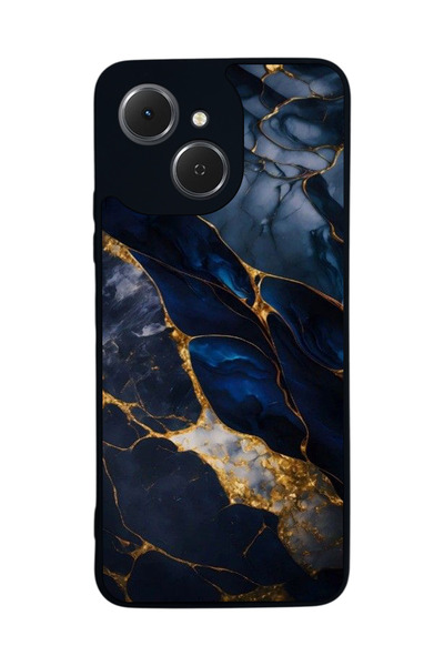 TECNO حافظة متوافقة مع Spark 40C - سيليكون ناعم، واقي، غطاء ممتص للصدمات