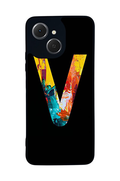 TECNO Spark 40C Compatible Case – Soft Silicone, Protective, Shock-Absorbing ...