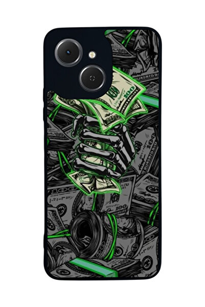 TECNO Spark 40C Compatible Case – Soft Silicone, Protective, Shock-Absorbing ...