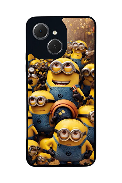 TECNO حافظة متوافقة مع Spark 40C - سيليكون ناعم، واقي، غطاء ممتص للصدمات