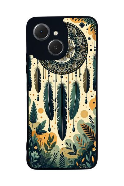 TECNO حافظة متوافقة مع Spark 40C - سيليكون ناعم، واقي، غطاء ممتص للصدمات