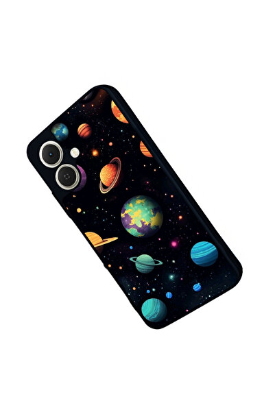 TECNO Spark Go 2 Compatible Case – Soft Silicone, Protective, Shock-Absorbing Cover