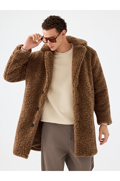 Loft Regular Fit Men's Coat