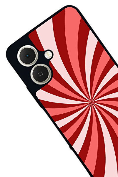 TECNO Spark Go 2 Compatible Case – Soft Silicone, Protective, Shock-Absorbing Cover