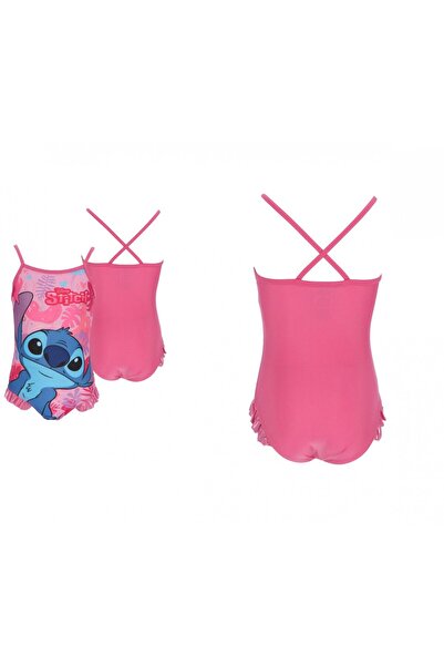 Lilo & Stitch Costum baie intreg fete Palmieri