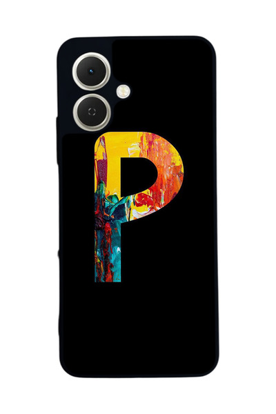 TECNO حافظة متوافقة مع Spark GO 2 - غطاء من السيليكون الناعم، واقي، ممتص للصدمات