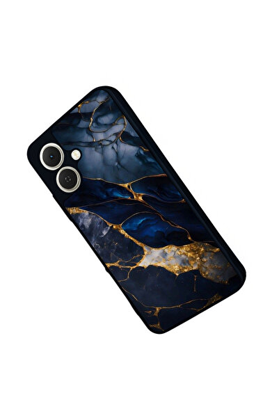 TECNO Spark Go 2 Compatible Case – Soft Silicone, Protective, Shock-Absorbing Cover