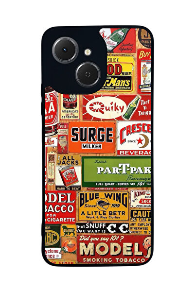 TECNO حافظة متوافقة مع Spark 40C - سيليكون ناعم، واقي، غطاء ممتص للصدمات