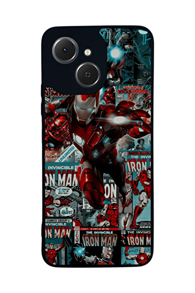 TECNO حافظة متوافقة مع Spark 40C - سيليكون ناعم، واقي، غطاء ممتص للصدمات