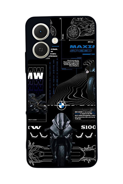 TECNO Spark Go 2 Compatible Case – Soft Silicone, Protective, Shock-Absorbing...